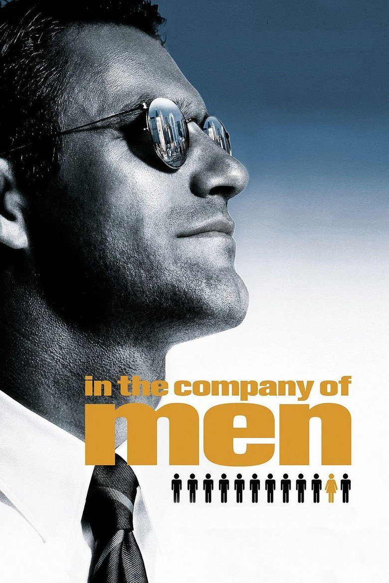 In the Company of Men (1997) TMDB poster