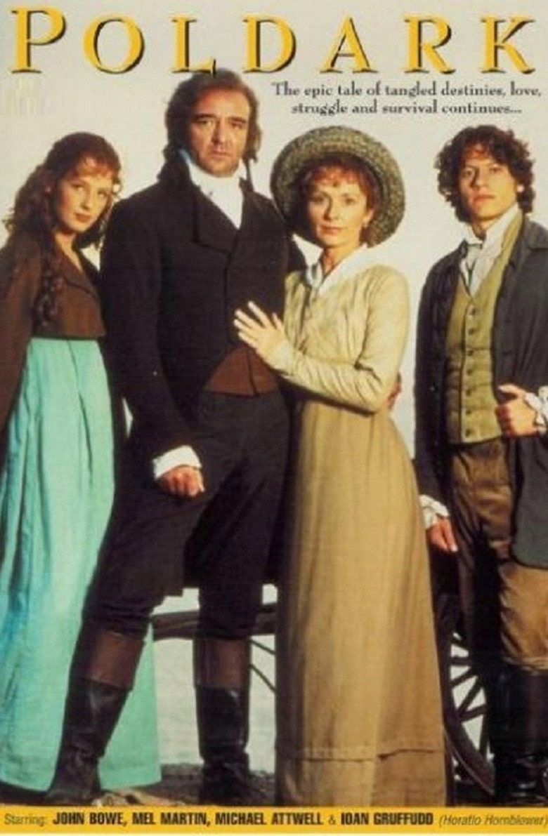 Poldark (1996) TMDB poster