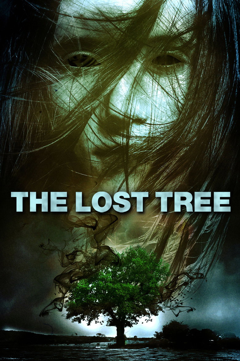 The Lost Tree (2015) TMDB poster
