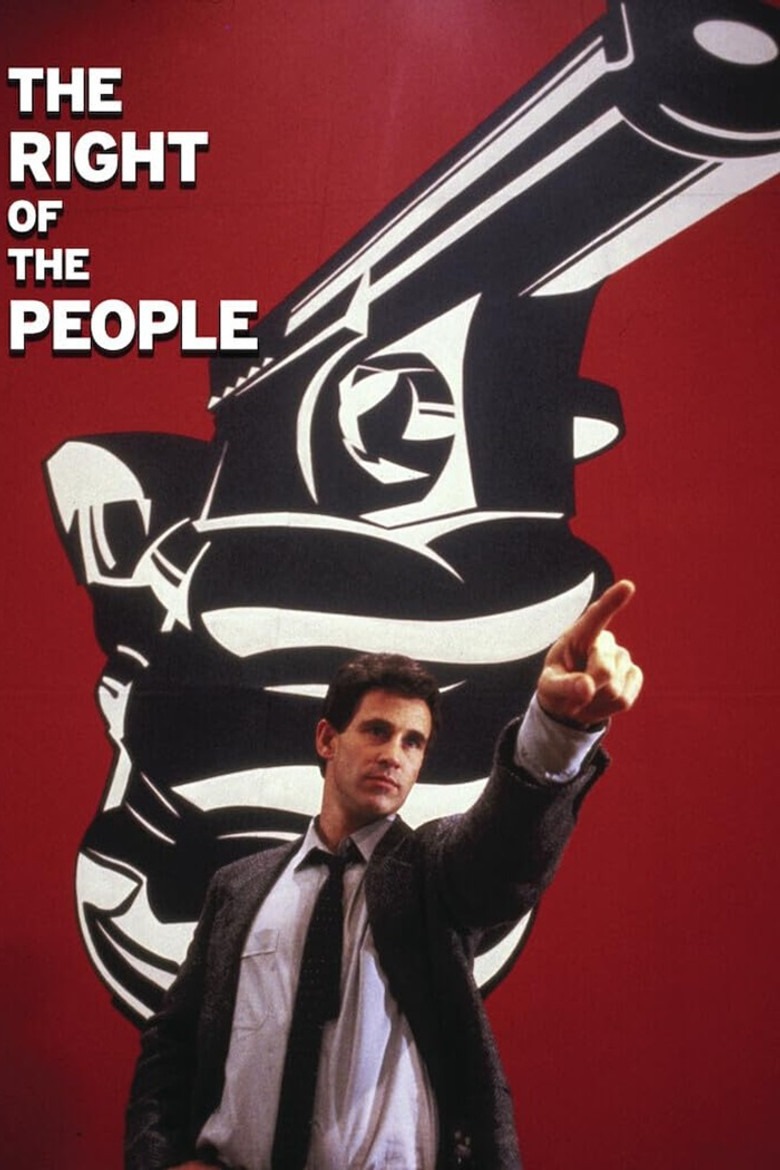 The Right of the People (1986) TMDB poster