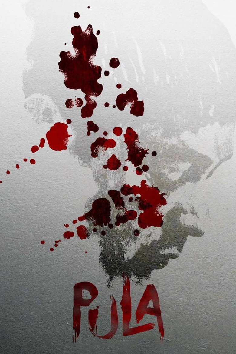Pula (2024) TMDB poster