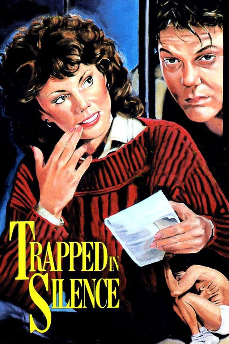 Trapped In Silence (1986) TMDB poster