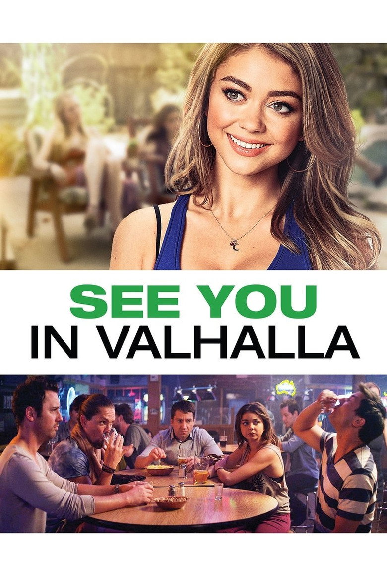 See You In Valhalla (2015) TMDB poster