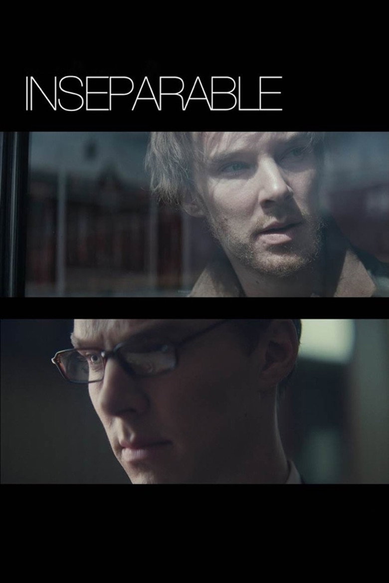 Inseparable (2007) TMDB poster