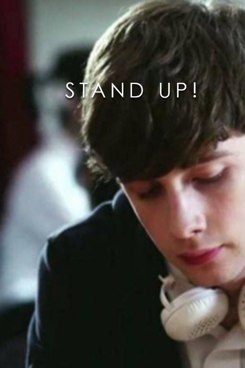 Stand Up! (2011) TMDB poster