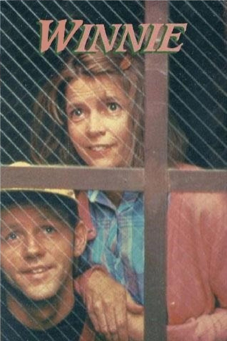 Winnie (1988) TMDB poster