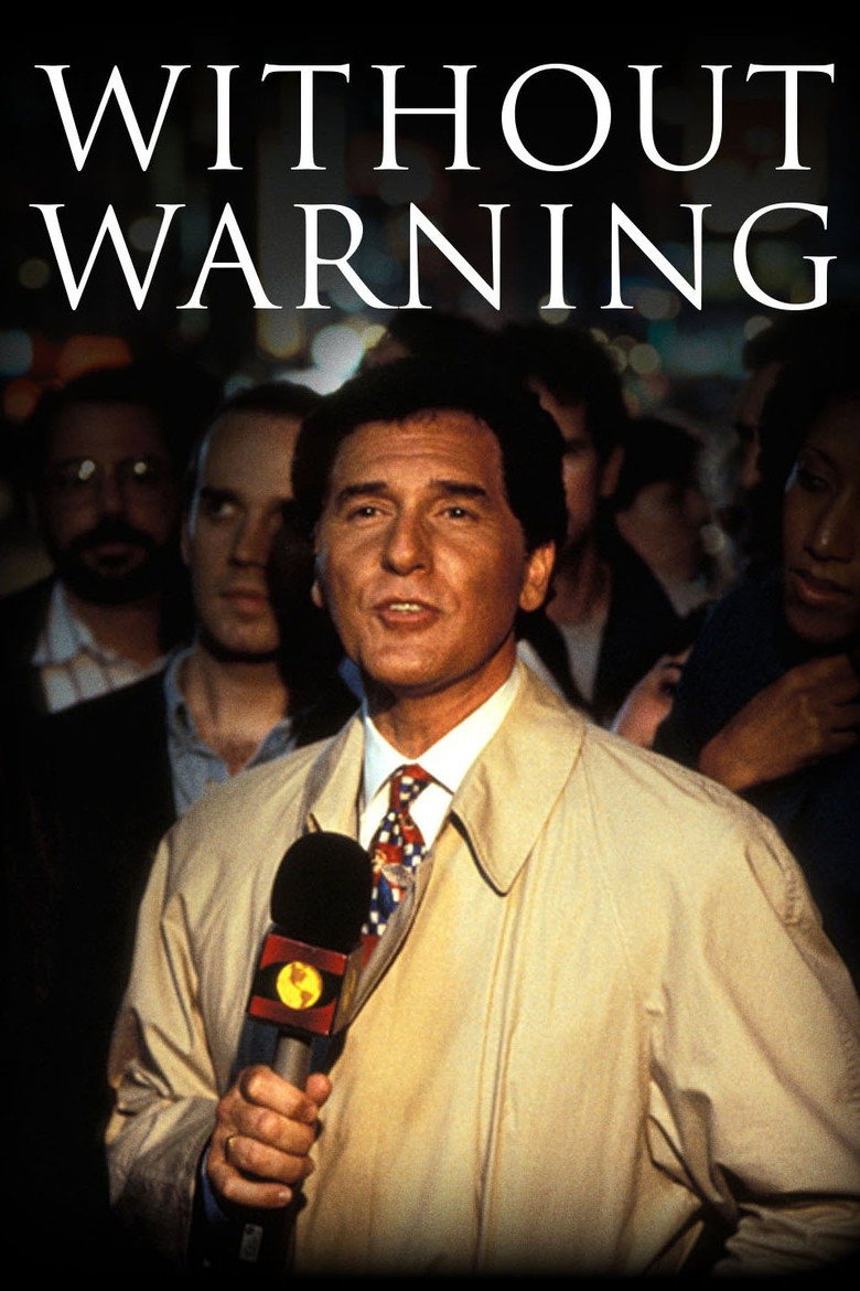 Without Warning (1994) TMDB poster