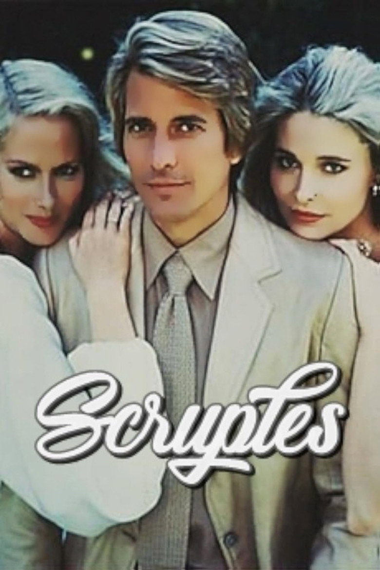 Scruples (1981) TMDB poster