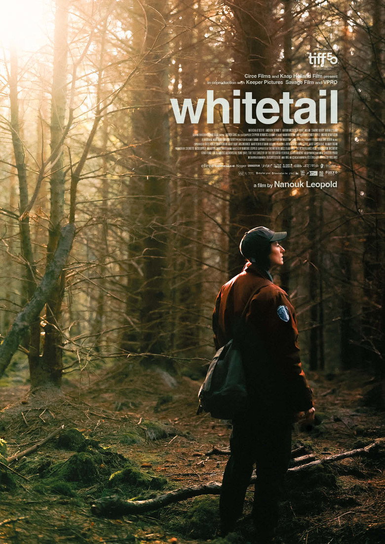 Whitetail (2026) TMDB poster