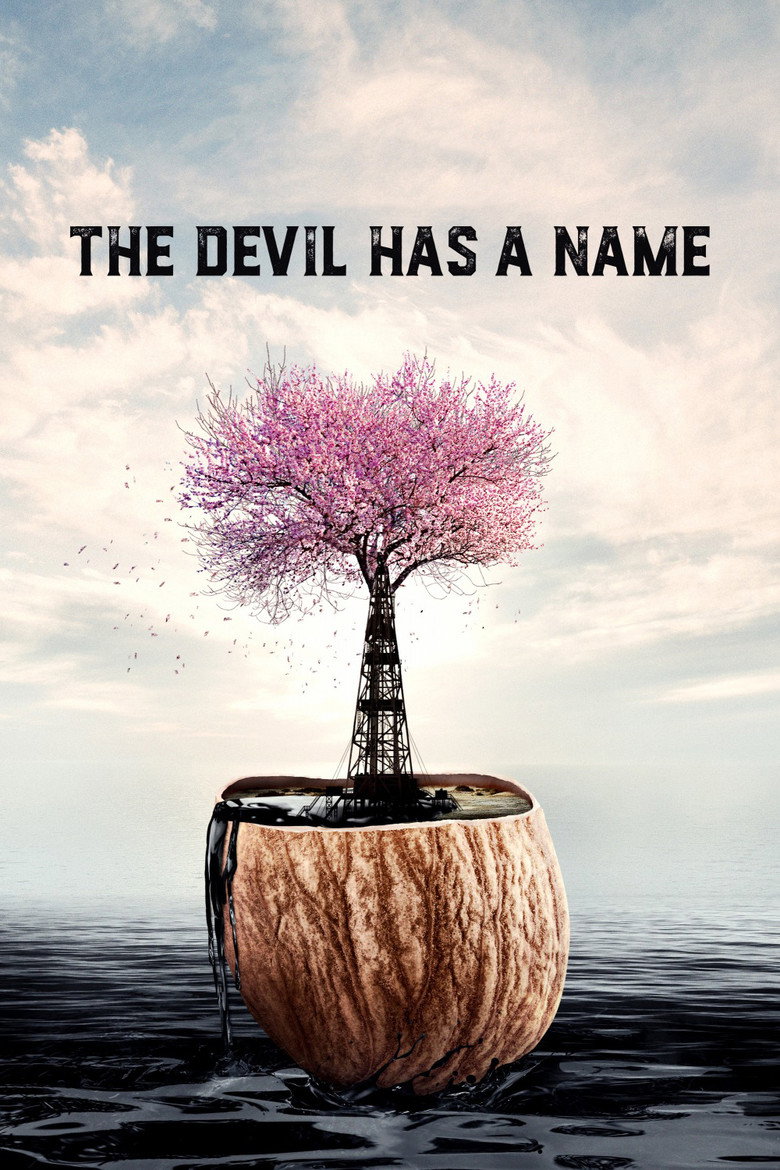 Диявол має ім’я / The Devil Has a Name (2019) TMDB poster
