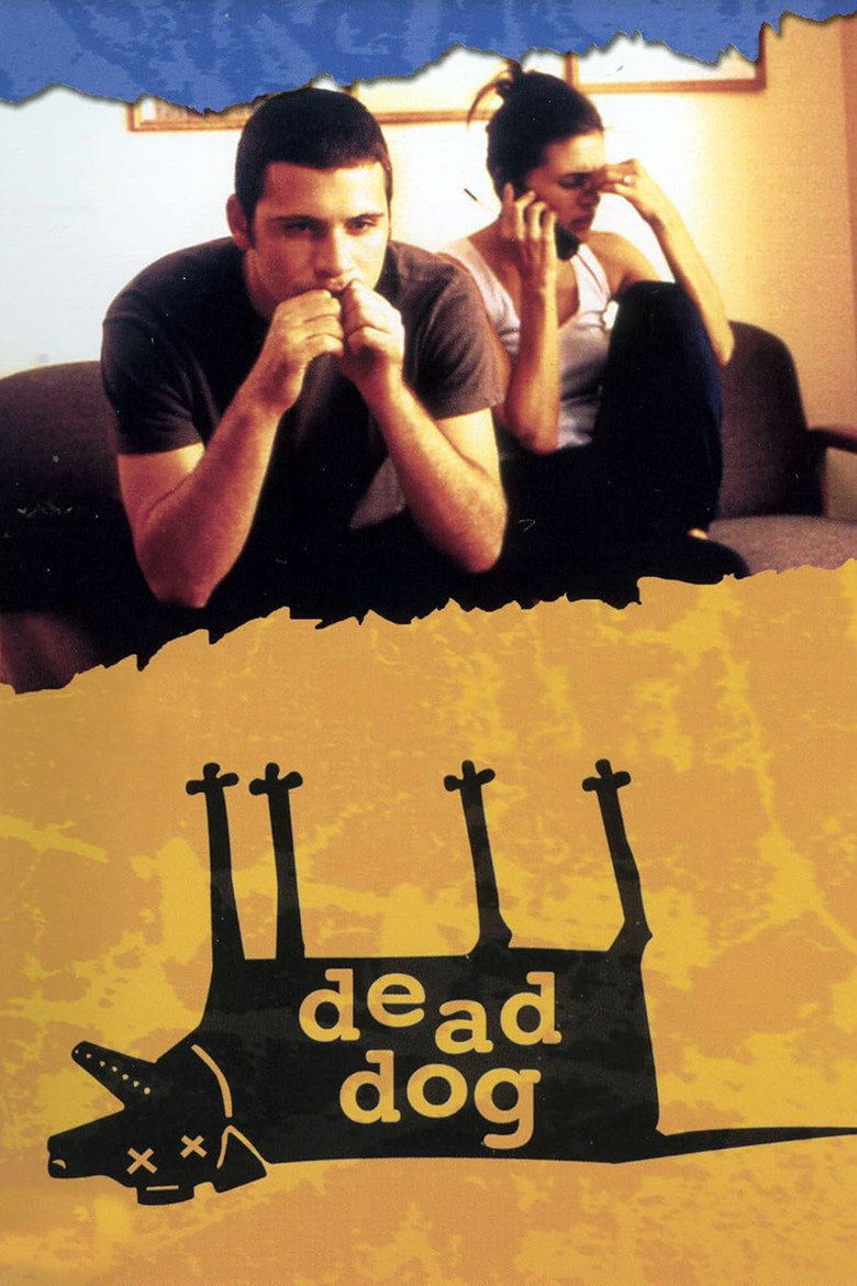 Dead Dog (2001) TMDB poster