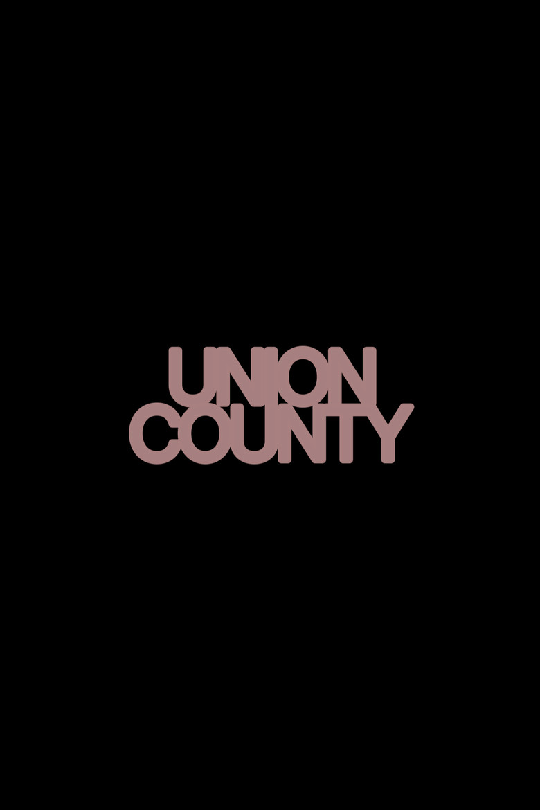 Union County (2026) TMDB poster