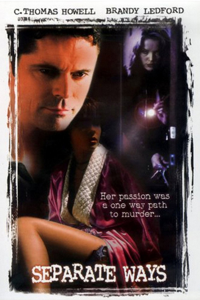 Separate Ways (2001) TMDB poster