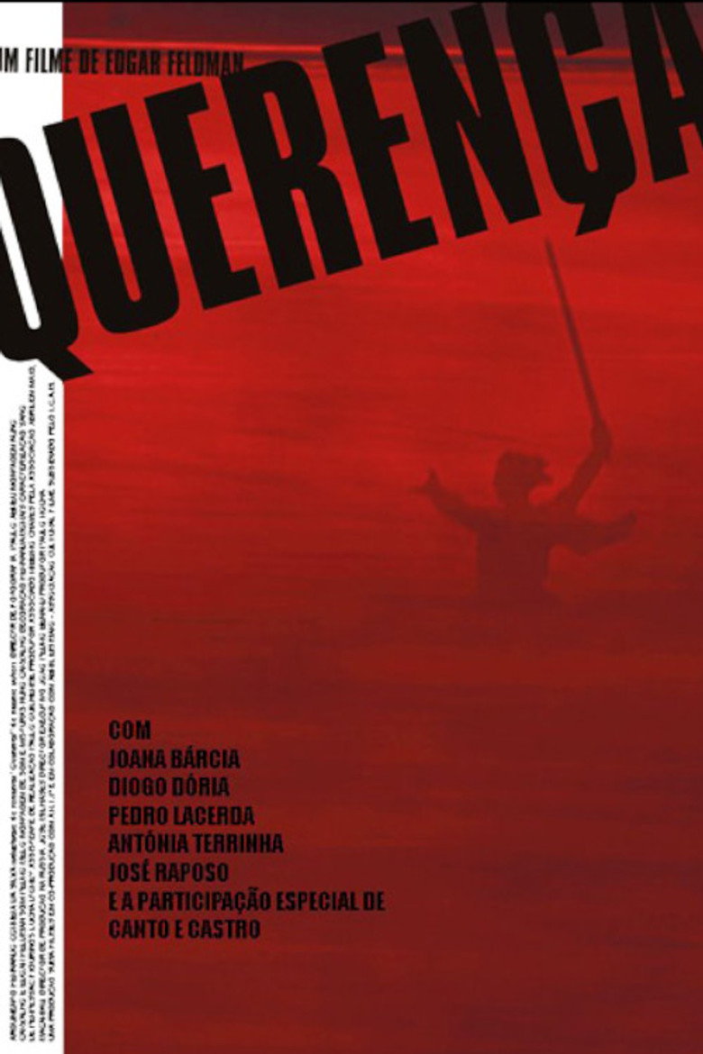 Querença (2004) TMDB poster