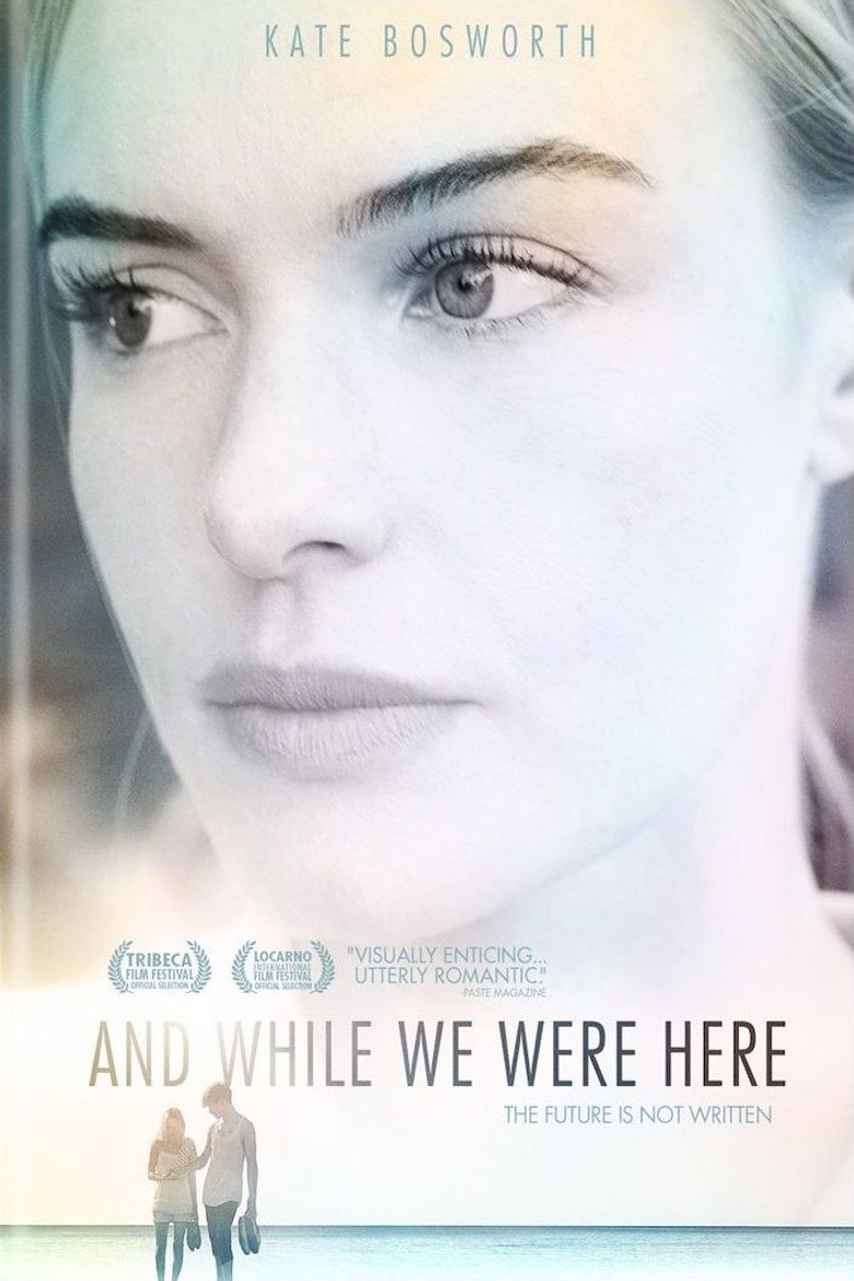 And While We Were Here (2012) TMDB poster