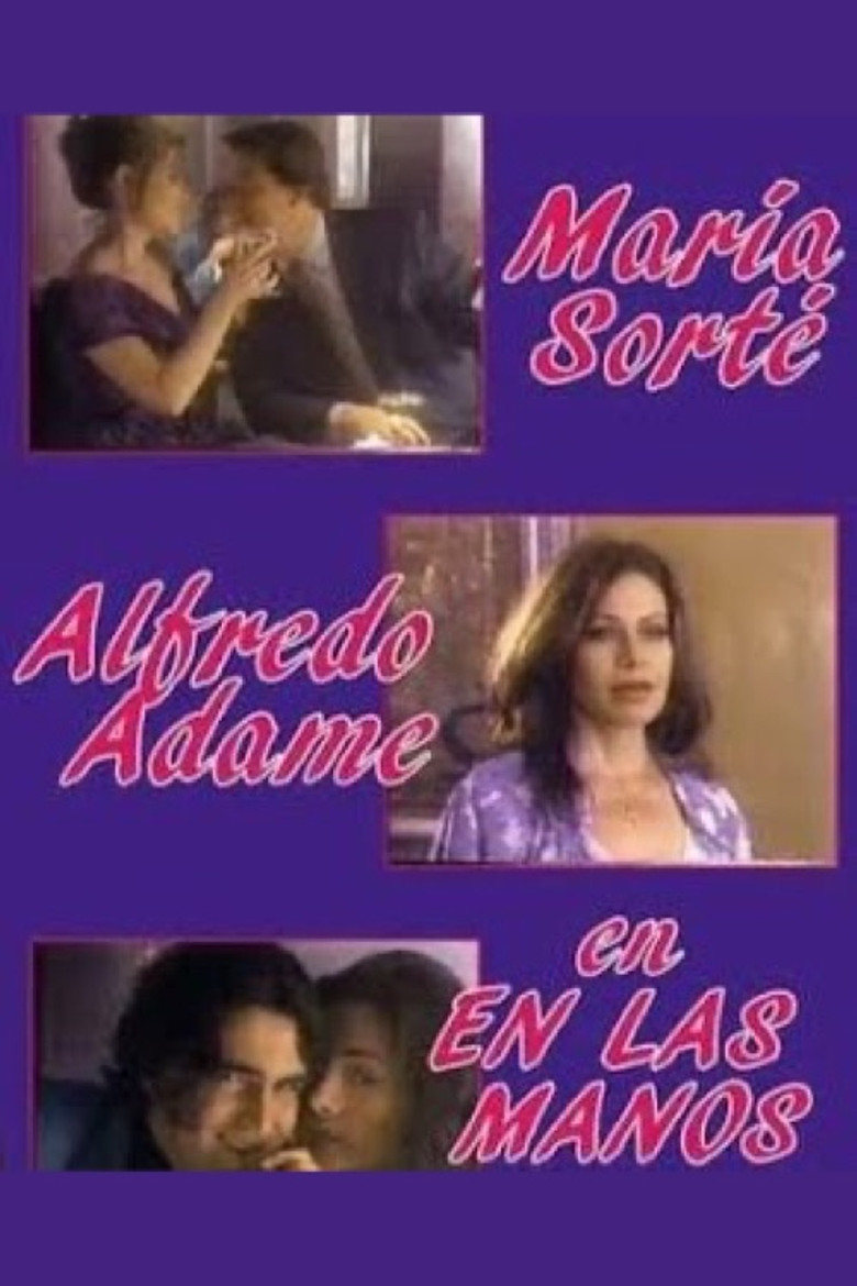 En las manos de Dios (1996) TMDB poster