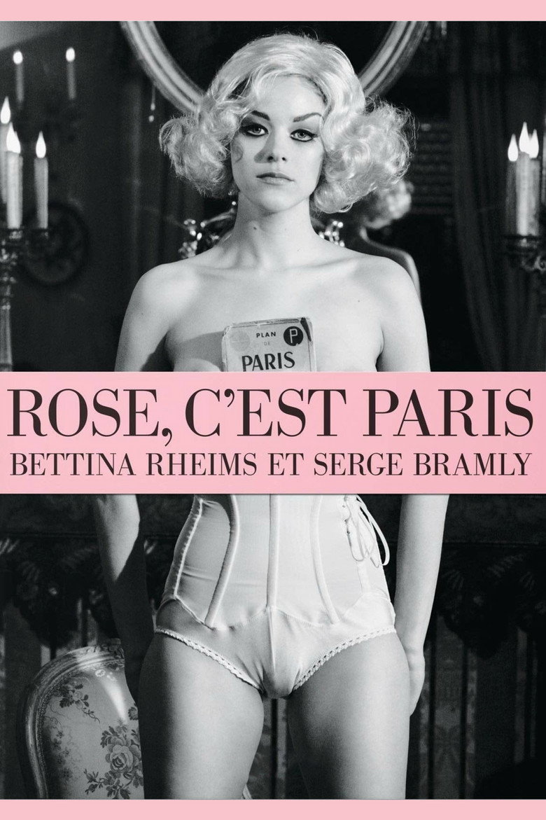 Rose, c'est Paris (2010) TMDB poster