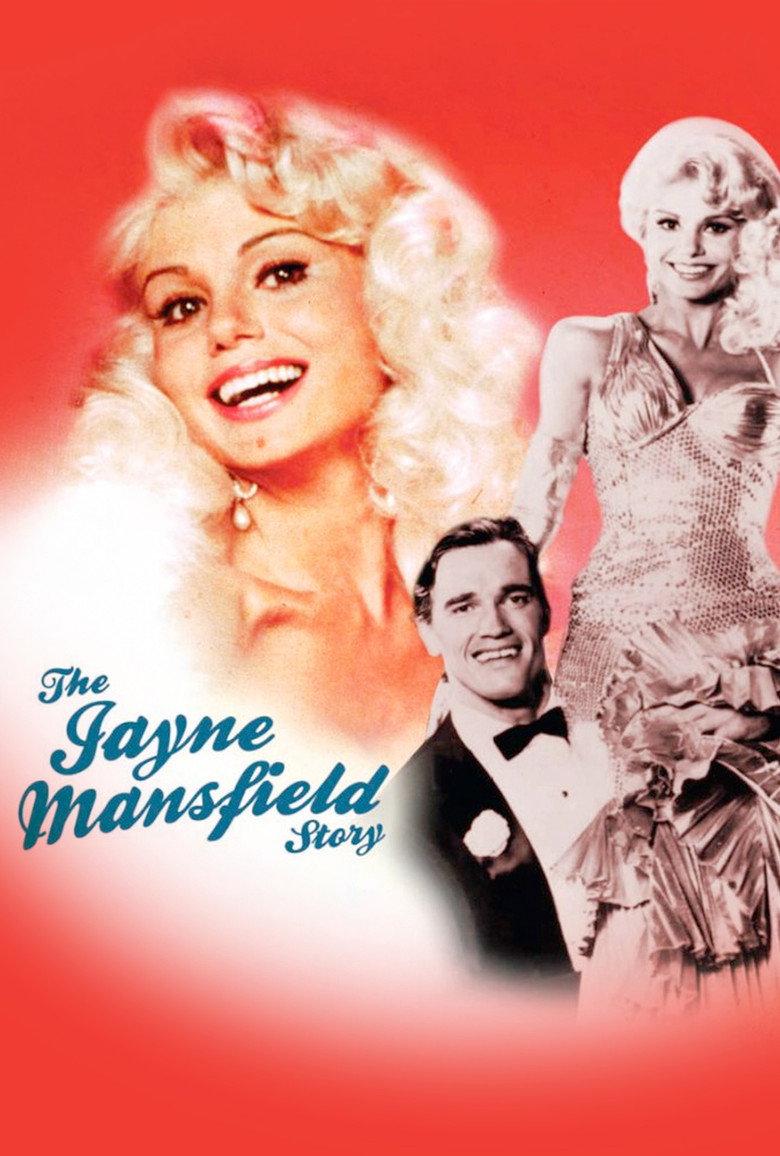 Історія Джейн Менсфілд / The Jayne Mansfield Story (1980) TMDB poster