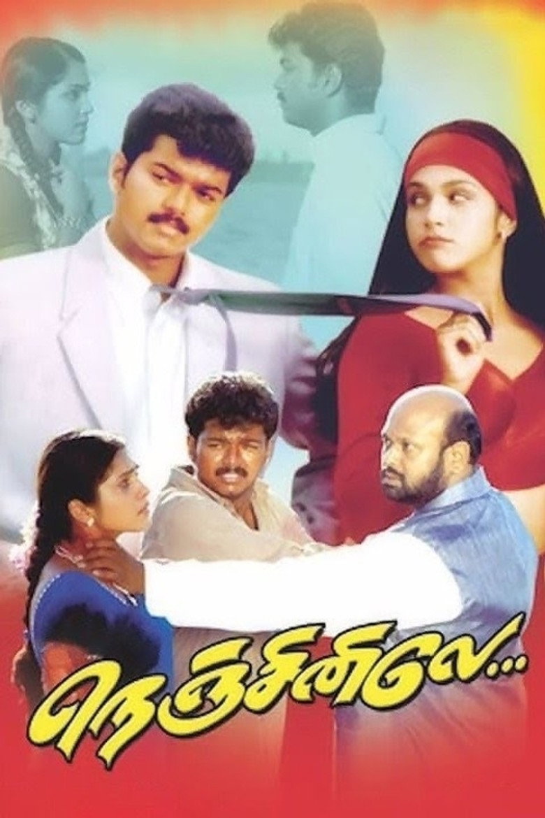 Nenjinile (1999) TMDB poster
