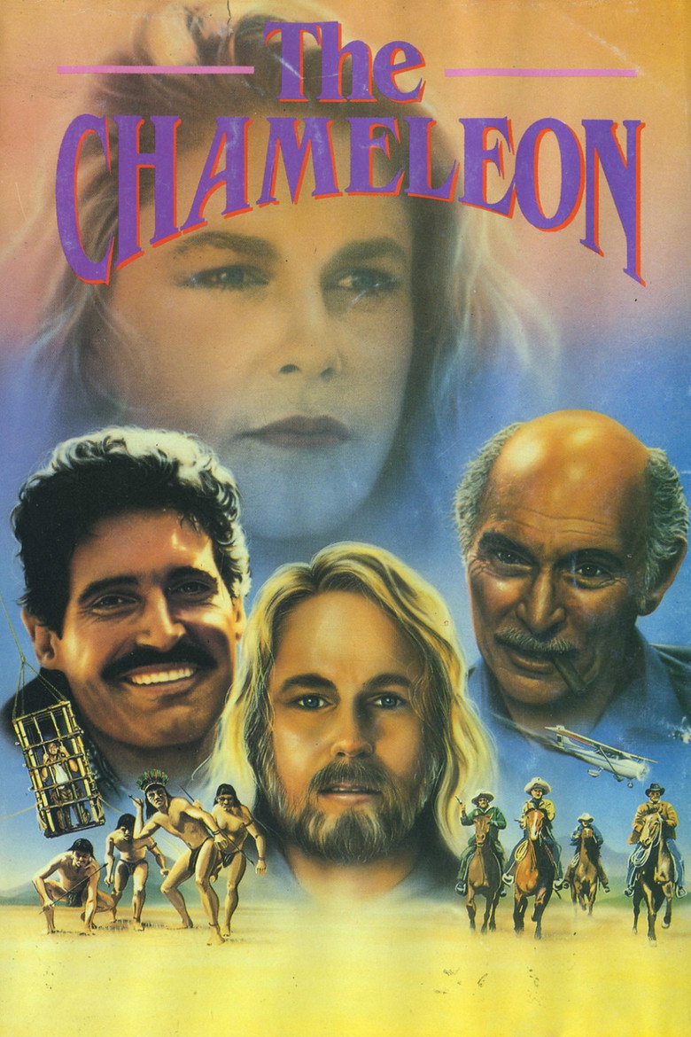 Thieves of Fortune (1990) TMDB poster