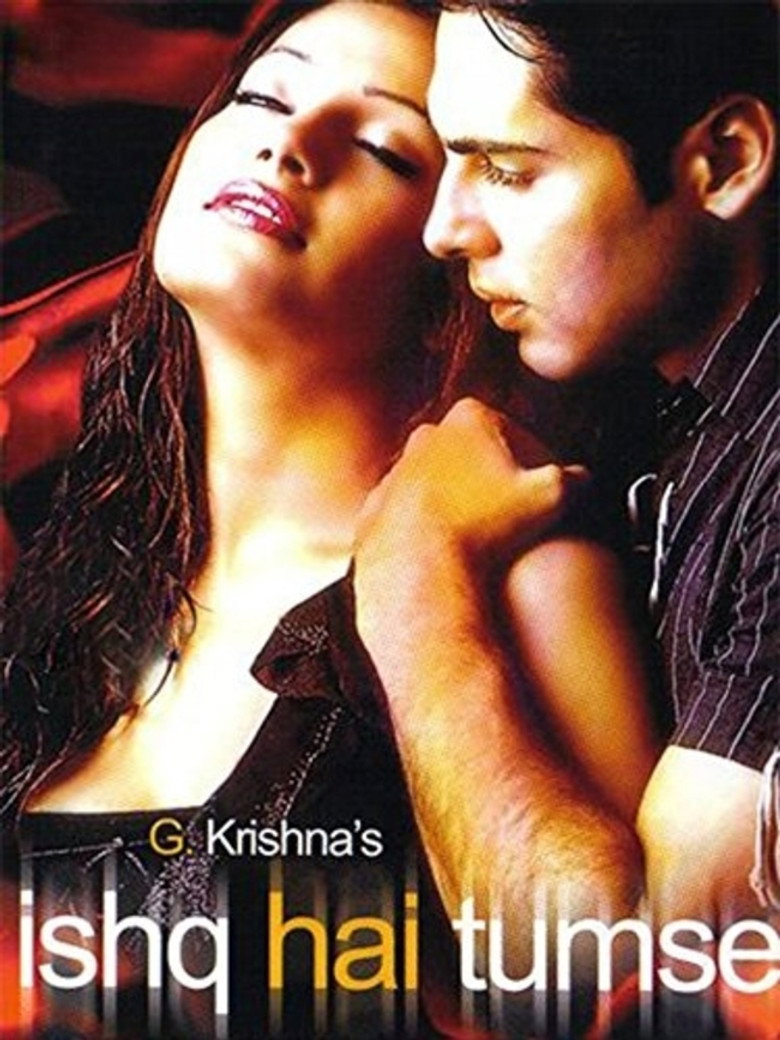 Ishq Hai Tumse (2004) TMDB poster