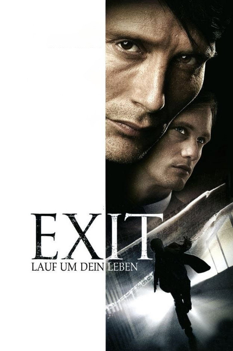 Вихід / Exit (2006) TMDB poster