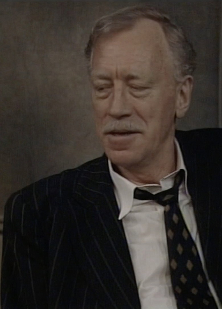 Och ge oss skuggorna (1993) TMDB poster