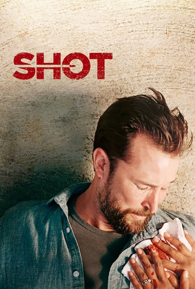 Shot (2017) TMDB poster