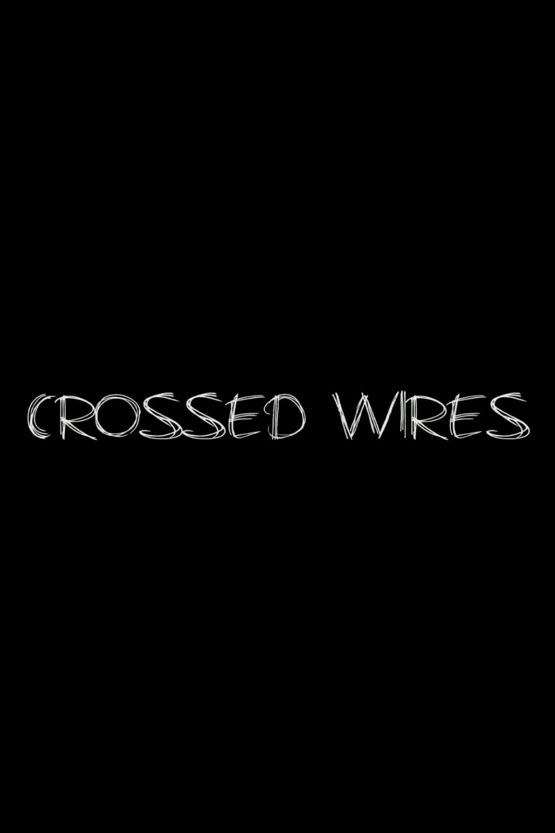 Crossed Wires (2013) TMDB poster