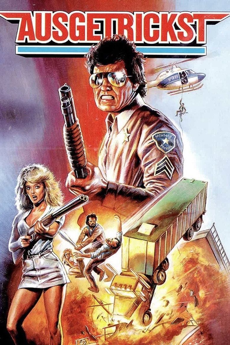 Brothers-in-Law (1985) TMDB poster