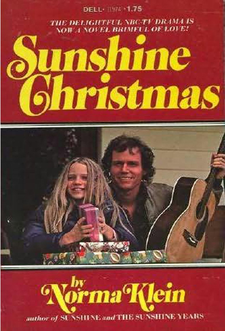 Sunshine Christmas (1977) TMDB poster