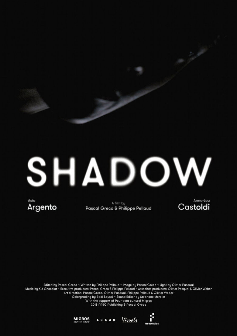 Shadow (2017) TMDB poster