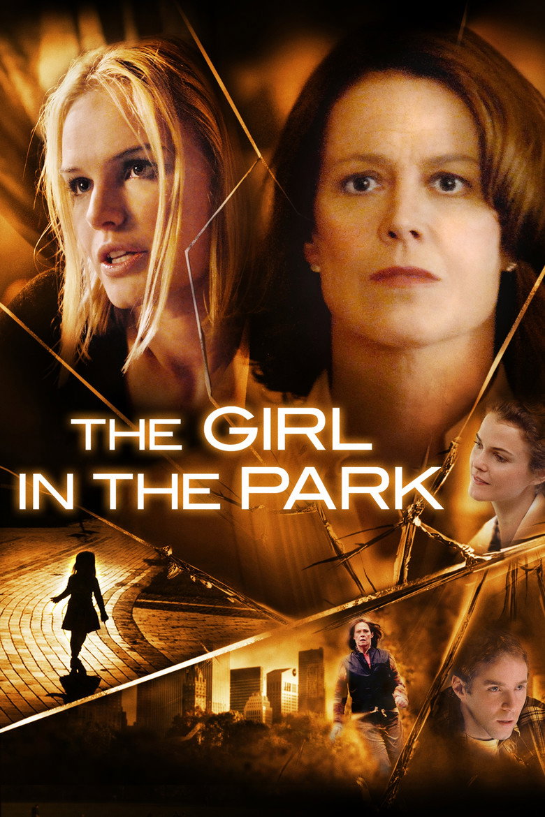 The Girl in the Park (2007) TMDB poster