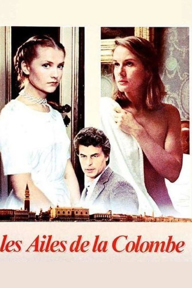 Les Ailes de la colombe (1981) TMDB poster
