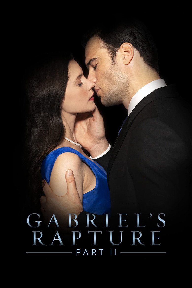 Gabriel's Rapture: Part II (2022) TMDB poster