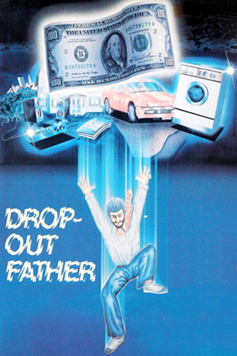 Drop-Out Father (1982) TMDB poster