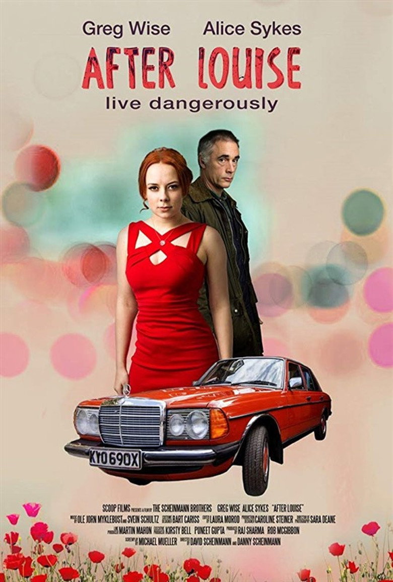 After Louise (2019) TMDB poster