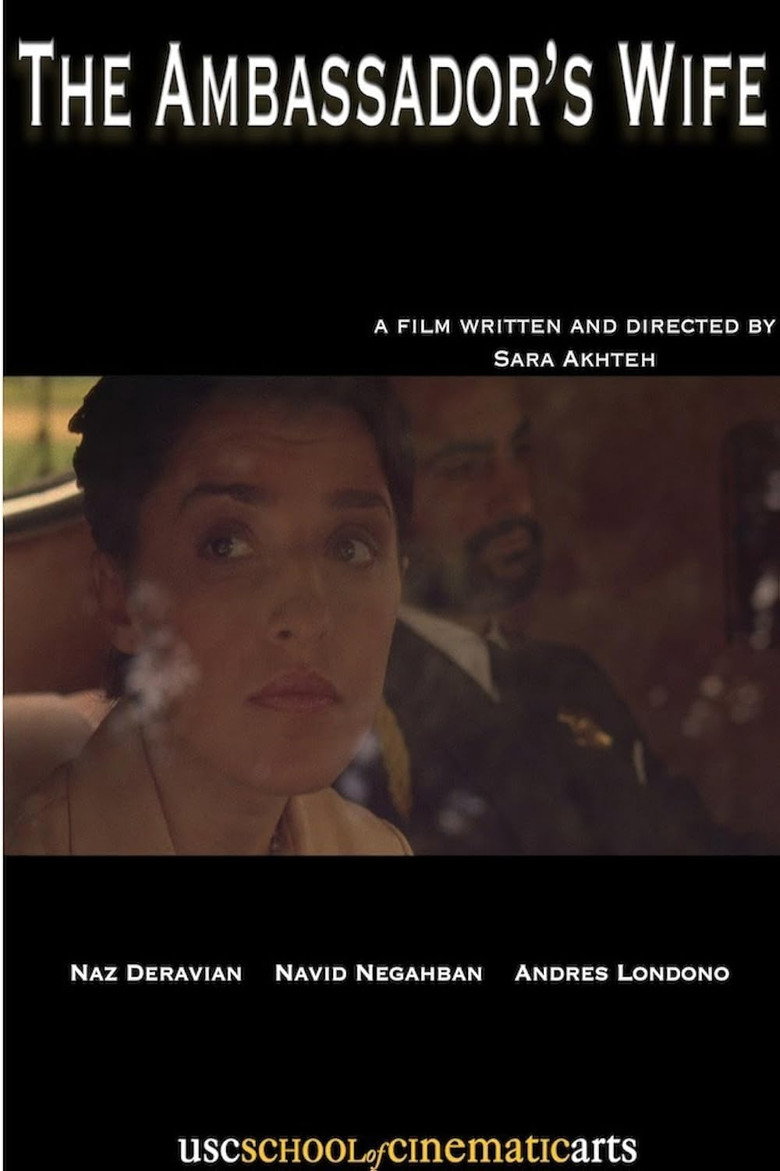 The Ambassador's Wife (2009) TMDB poster