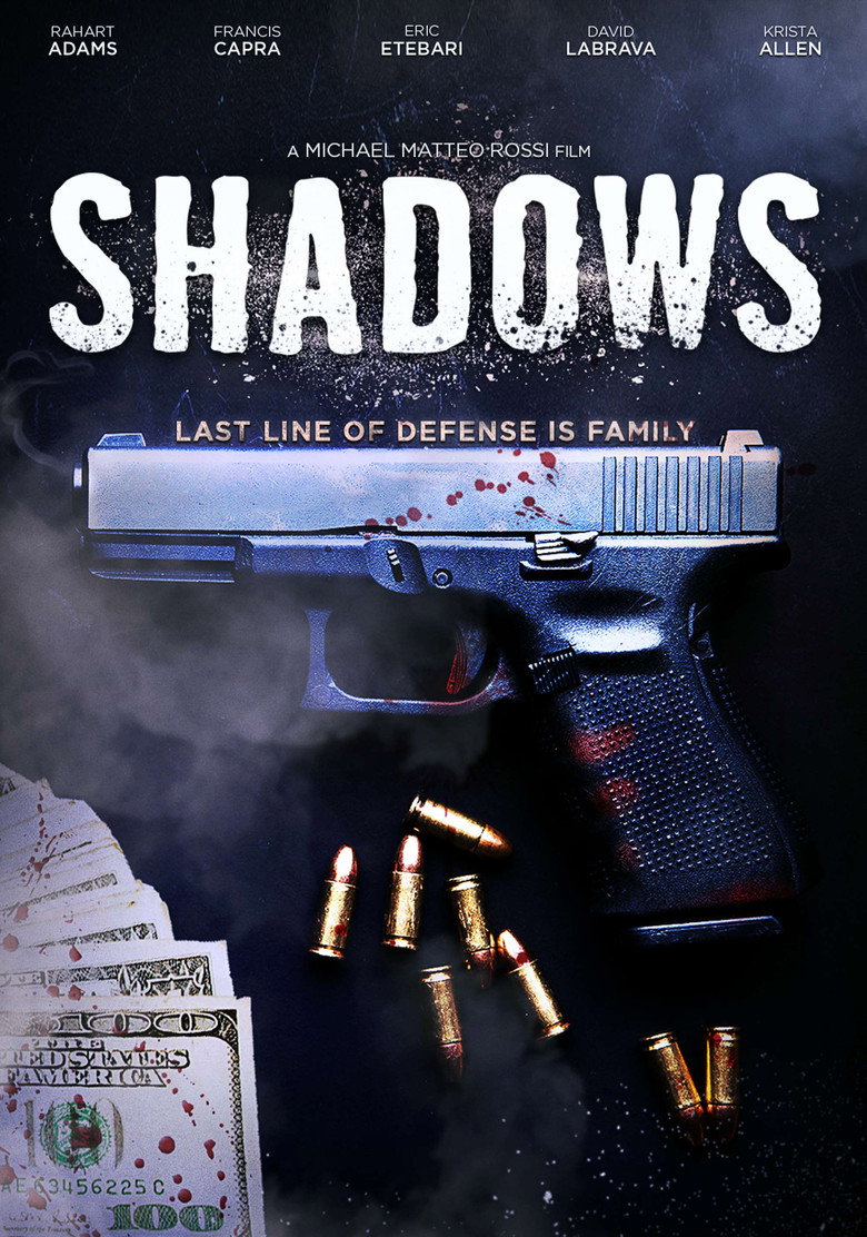 Shadows (2022) TMDB poster