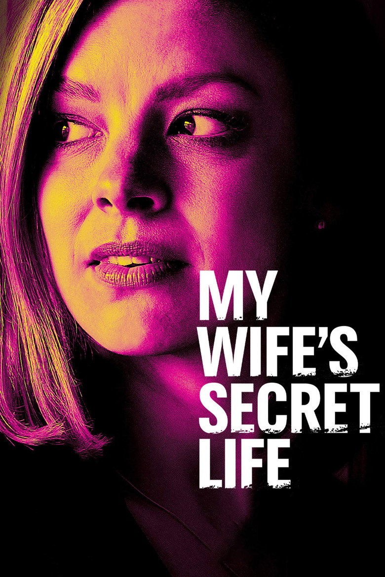 My Wife's Secret Life (2019) TMDB poster
