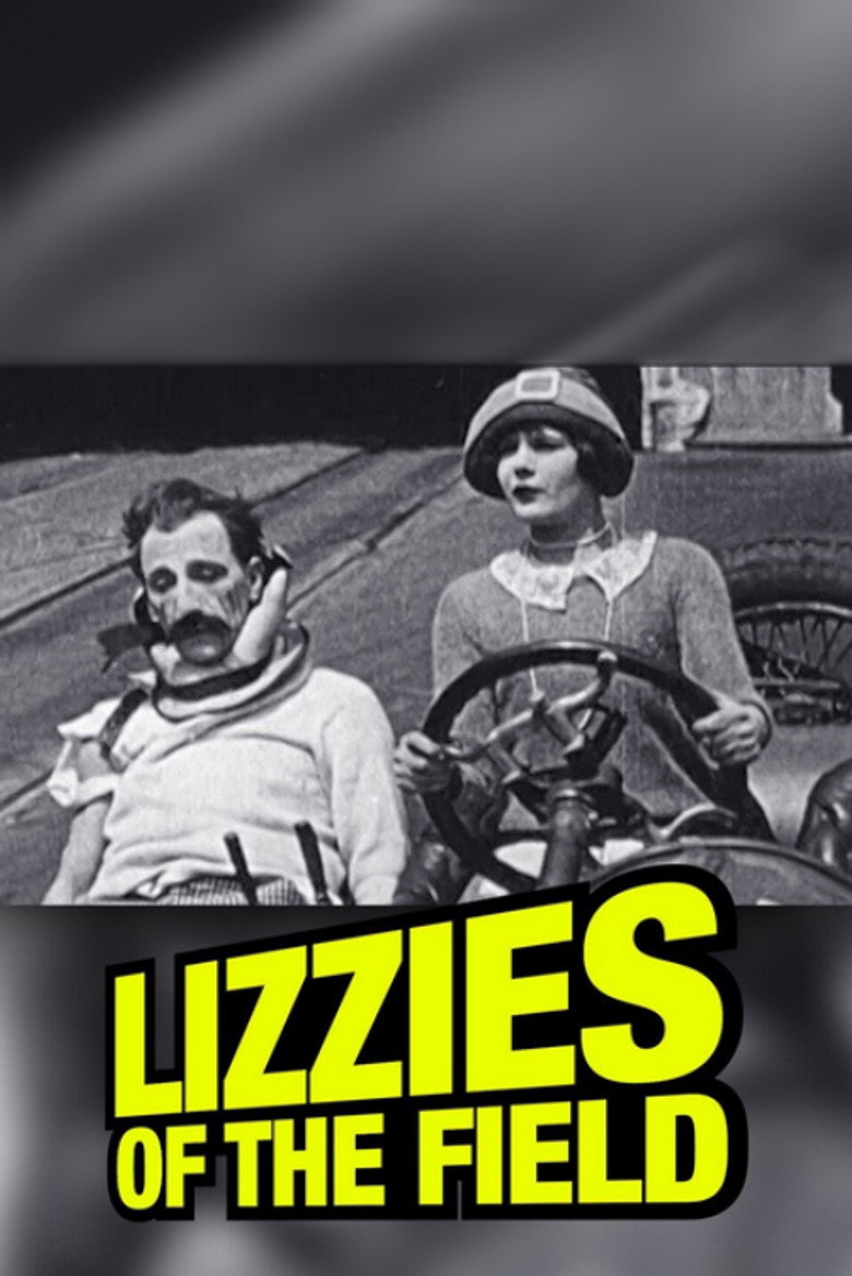 Lizzies of the Field (1924) TMDB poster