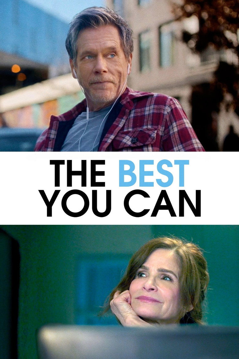 The Best You Can (2025) TMDB poster
