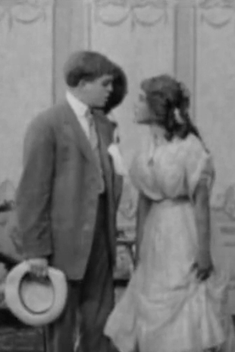 What's Your Hurry? (1909) TMDB poster