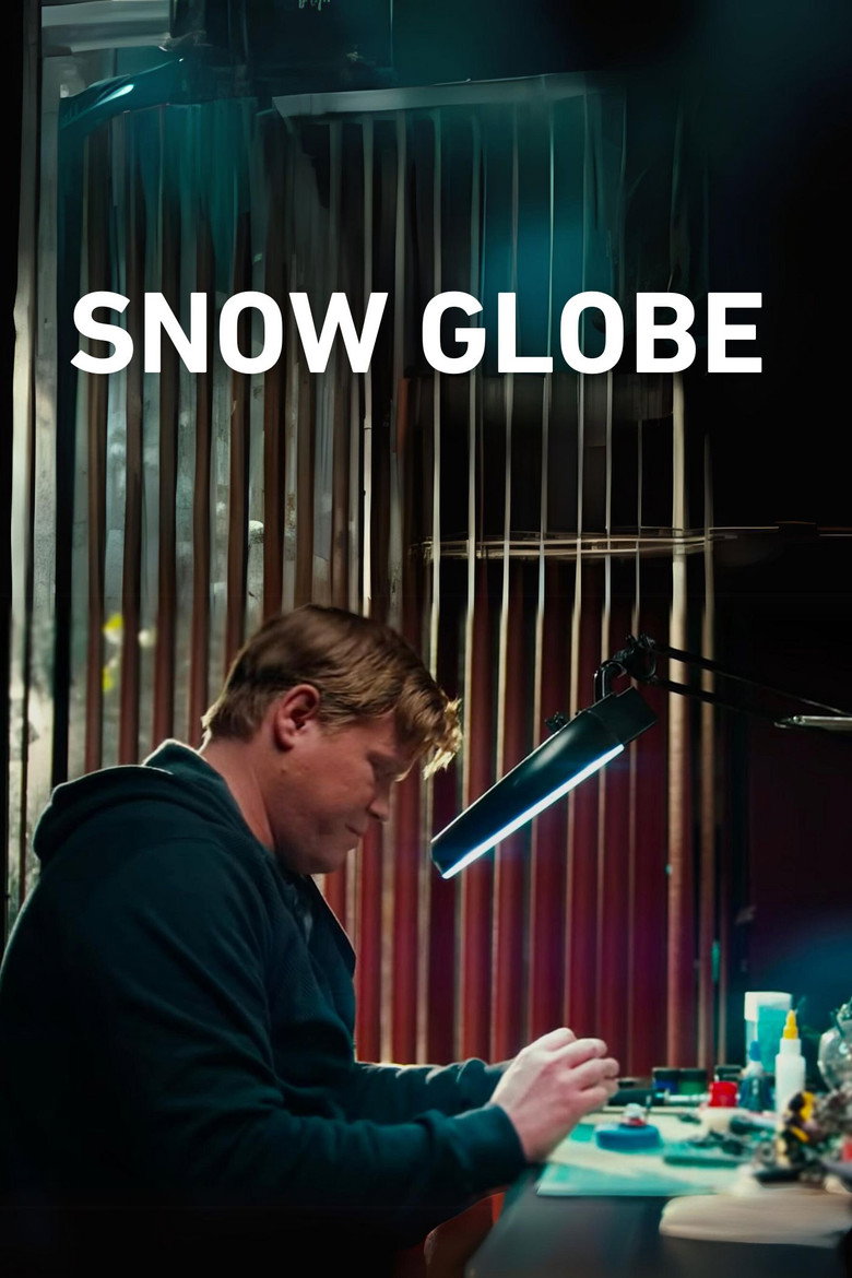 Snow Globe: A Breaking Bad Short (2020) TMDB poster