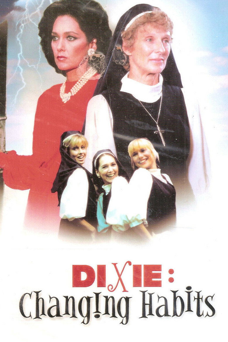 Dixie: Changing Habits (1983) TMDB poster