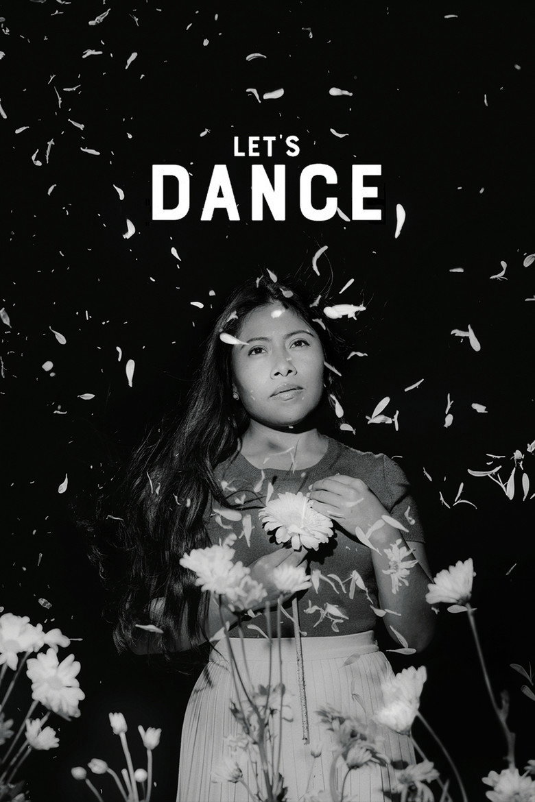 Let's Dance (2018) TMDB poster