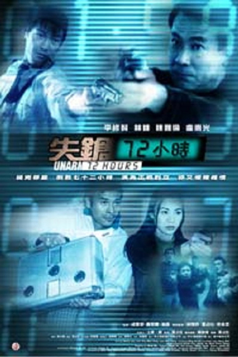 失鎗72小時 (2003) TMDB poster