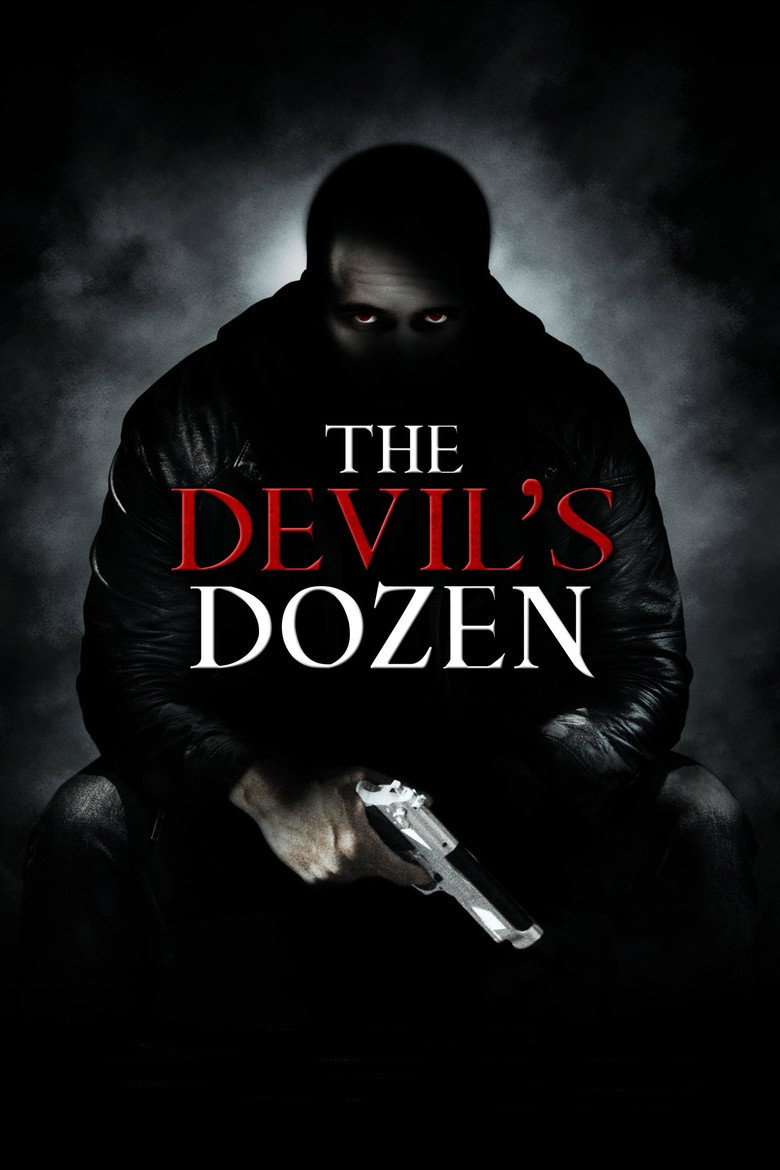 The Devil's Dozen (2013) TMDB poster