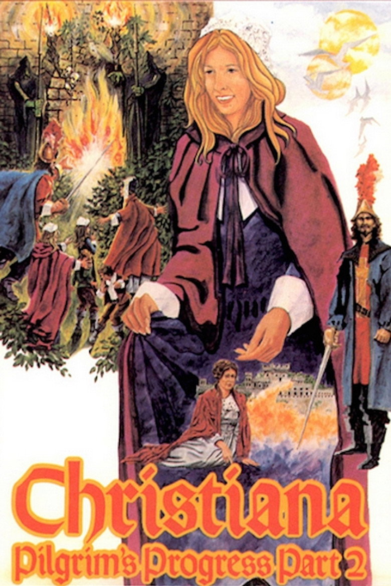 Christiana (1979) TMDB poster
