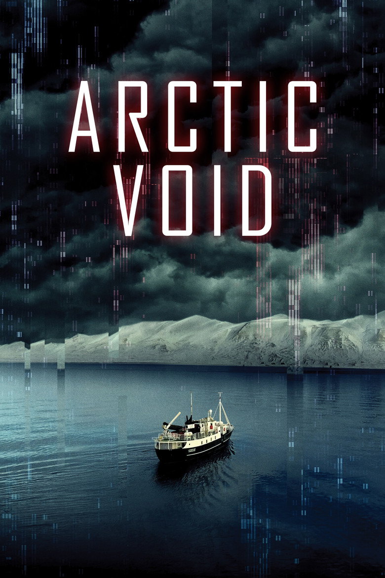 Arctic Void (2022) TMDB poster